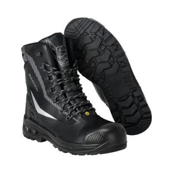 F1303-902-09 Safety Boot