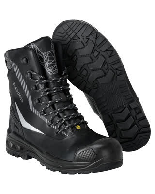 F1303-902-09 Safety Boot
