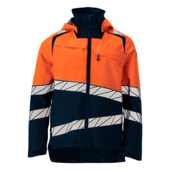 25001-231-01014 Outer Shell Jacket