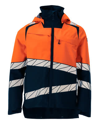 25001-231-01014 Outer Shell Jacket