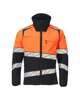 25002-246-01014 Softshell Jacket