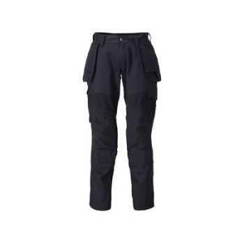 25031-442-010 Trousers with holster pockets
