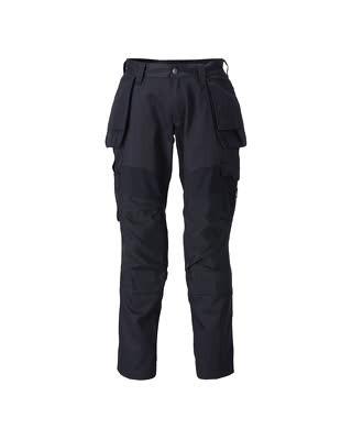 25031-442-010 Trousers with holster pockets