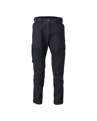 25078-442-010 Trousers with kneepad pockets