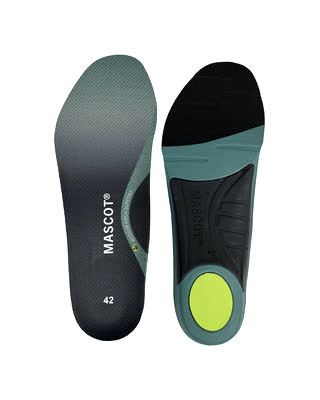 FT101-276-09 Insoles
