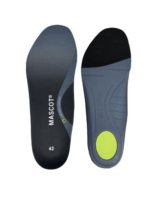 FT100-276-09 Insoles