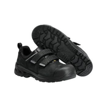 F1122-901-09 Safety Shoe