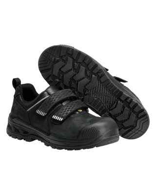 F1122-901-09 Safety Shoe